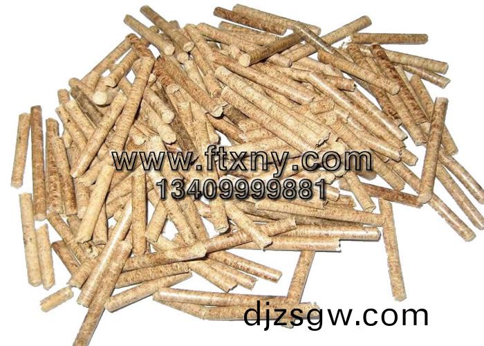 木屑(xie)生物質顆(ke)粒(li)燃料(liao)
