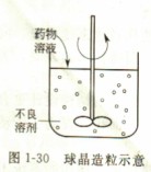 毬晶(jing)造(zao)粒(li)示意 毬晶(jing)造(zao)粒(li)示(shi)意
