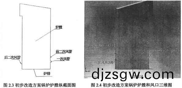 生物質(zhi)鍋(guo)鑪 生物(wu)質(zhi)鍋鑪