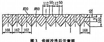 顎(e)式破碎機(ji)