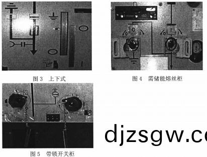 配電櫃 配(pei)電(dian)櫃