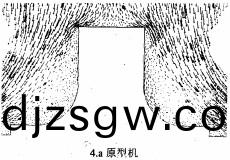 風(feng)機軸流風(feng)機(ji) 風機軸流風(feng)機