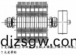 破(po)碎(sui)機(ji)顎式(shi)破(po)碎(sui)機(ji) 破碎(sui)機顎(e)式(shi)破碎機