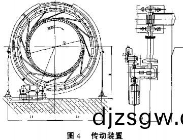 迴(hui)轉(zhuan)窰(yao)顆(ke)粒機 迴轉(zhuan)窰(yao)顆(ke)粒機