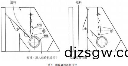顆(ke)粒機破(po)碎(sui)機(ji) 顆粒(li)機(ji)破碎(sui)機