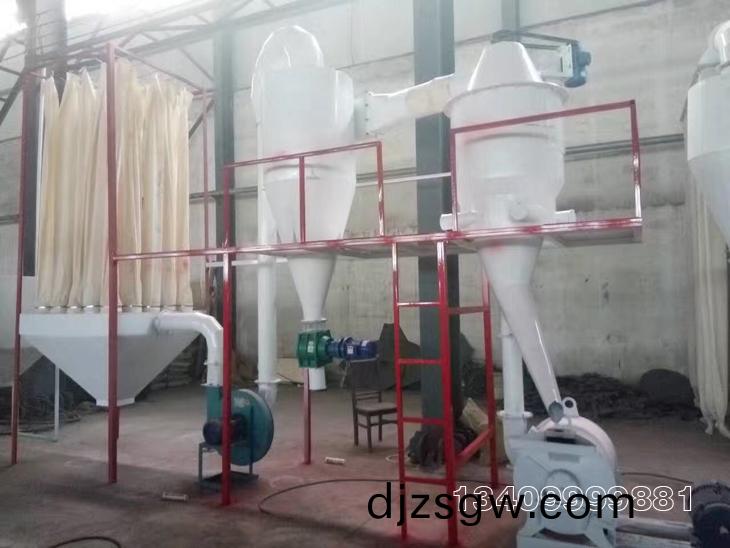新(xin)型木粉機(ji)