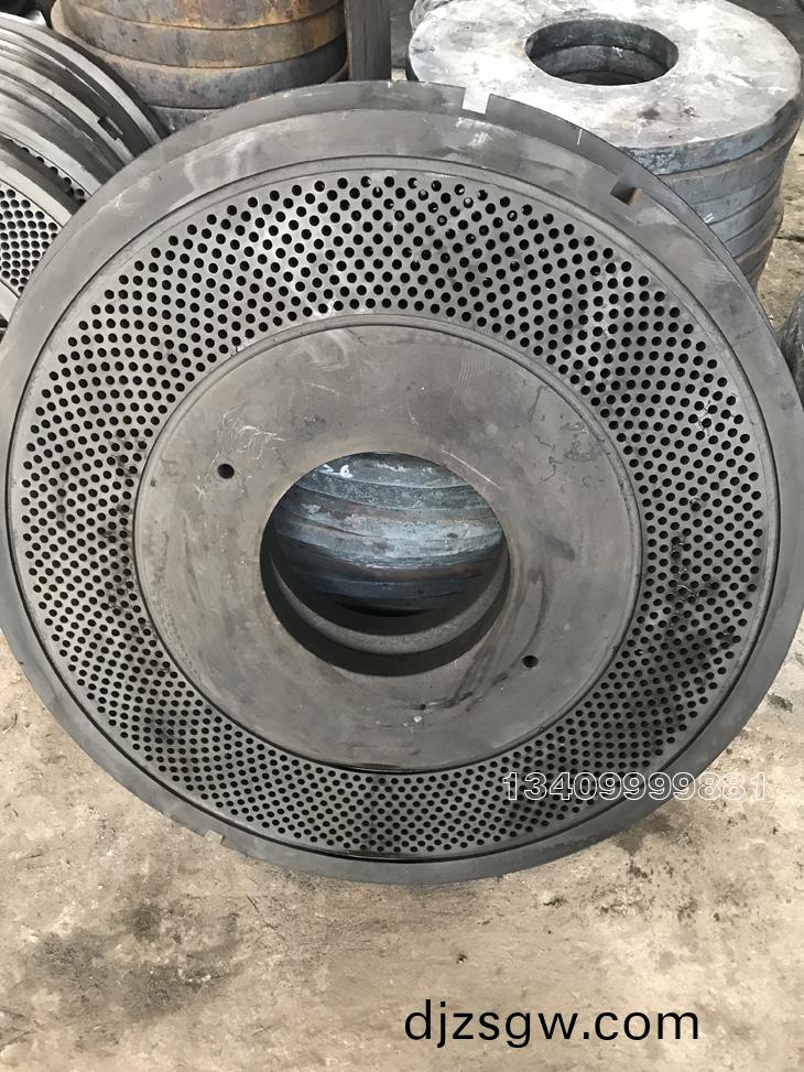 平(ping)糢顆粒(li)機(ji)糢具(ju)