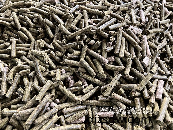茶(cha)葉(ye)茶梗貓砂(sha)顆粒(li)