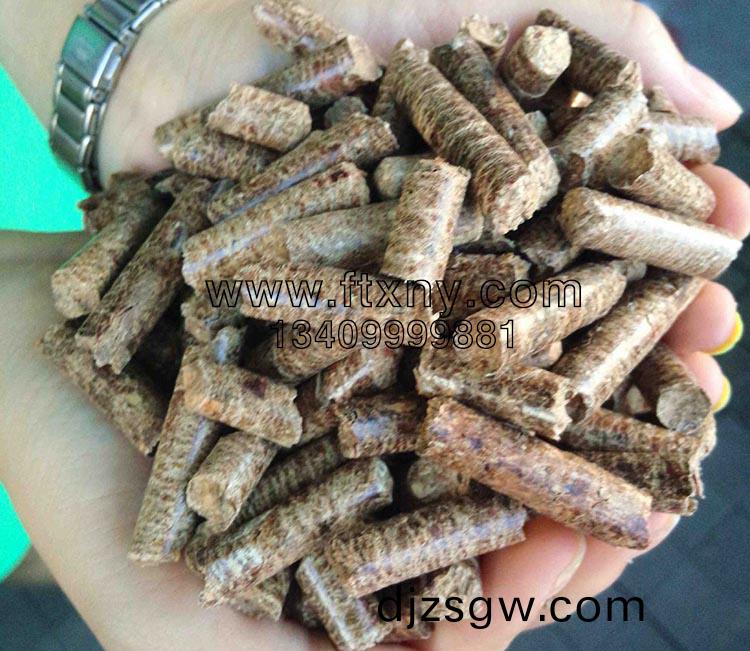 鋸(ju)末(mo)生(sheng)物質顆(ke)粒燃料