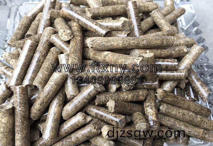 小(xiao)麥稭(jie)稈(gan)顆(ke)粒(li)燃(ran)料