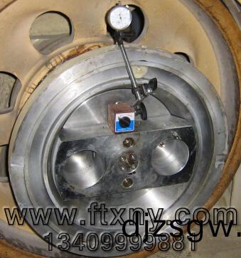 顆(ke)粒機(ji)環糢調(diao)間隙(xi) 顆粒機環(huan)糢調(diao)間(jian)隙