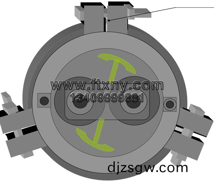 顆粒(li)機(ji)環糢(mo)壓輥(gun) 顆粒機環(huan)糢(mo)壓輥