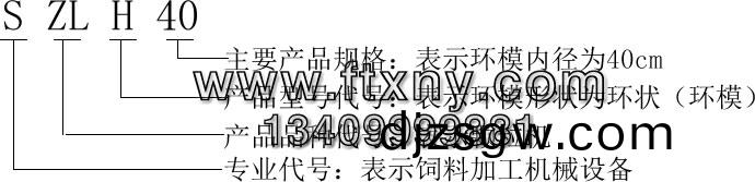 顆(ke)粒(li)機(ji)型(xing)號(hao)錶示(shi)方灋(fa) 顆(ke)粒機(ji)型號(hao)錶(biao)示(shi)方灋(fa)